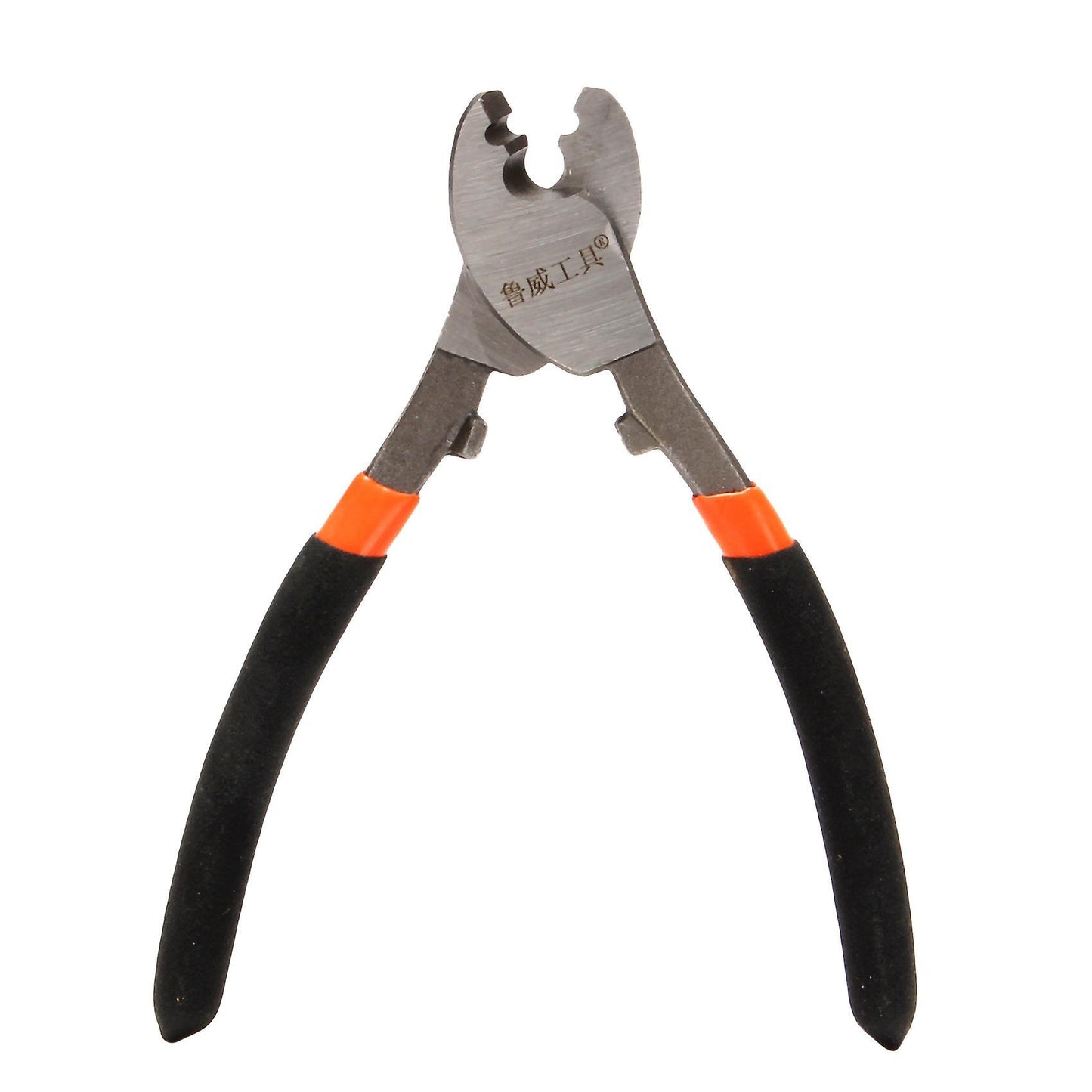Luwei 6 Inch Heavy Duty Cable Cutter Stripper Plier Tool Lw352