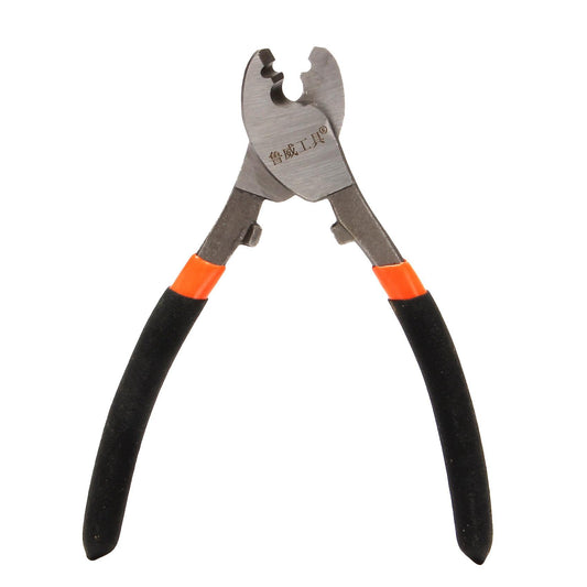 Luwei 6 Inch Heavy Duty Cable Cutter Stripper Plier Tool Lw352