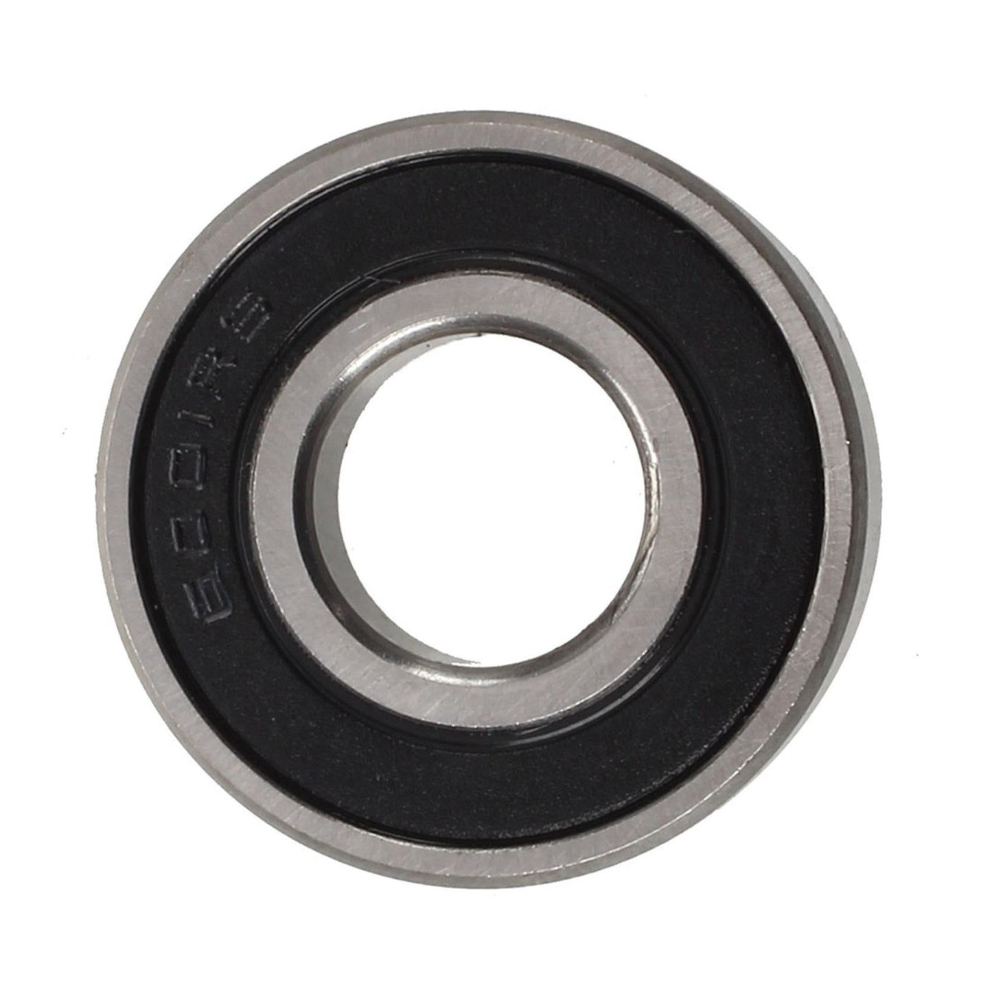 6 Pieces Ball Bearing 6001rs 28mm X 12mm X 8mm Scooter