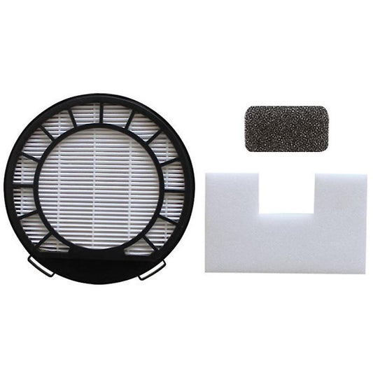 Type 69 Pre Motor Hepa Filter Kit for Vax C86-vc-b, C87-pvxp-p