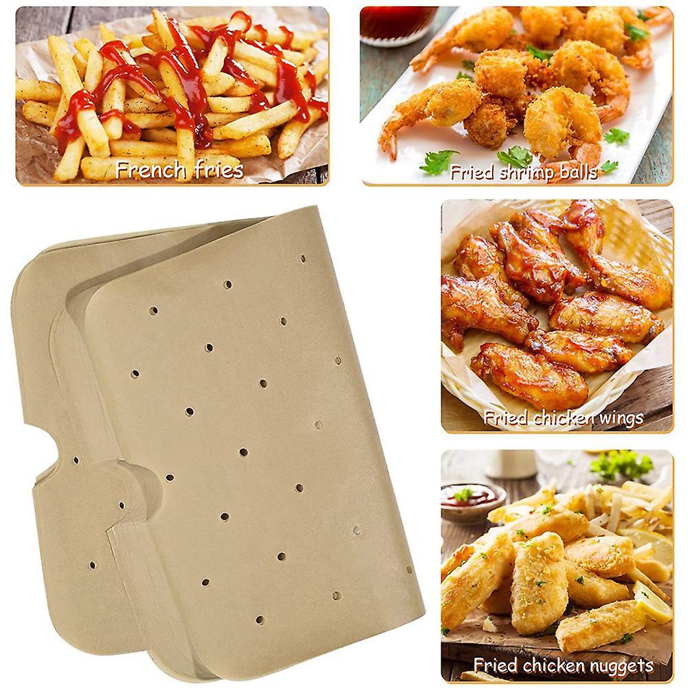Air Fryer Paper,air Fryer Parchment Paper Liners