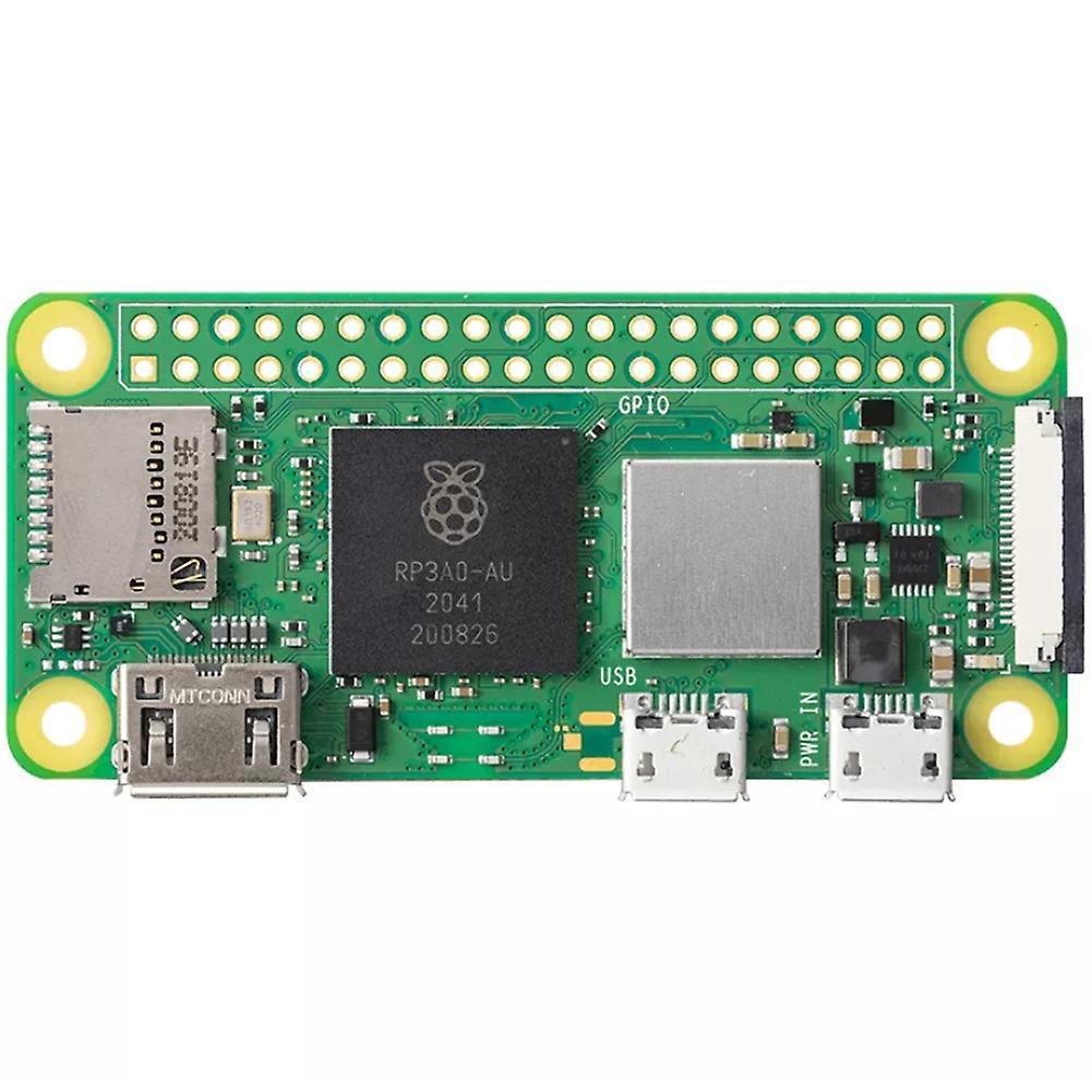 For Raspberry Pi Zero 2 W Motherboard Bcm2710a1 Quad-core 64bit
