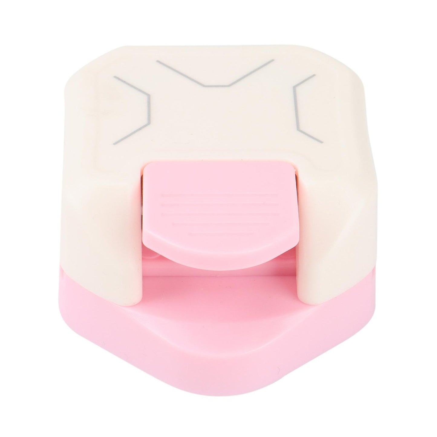 Flat Corner Punch, 3 In 1 Paper Corner Cutter for Paper Crafts