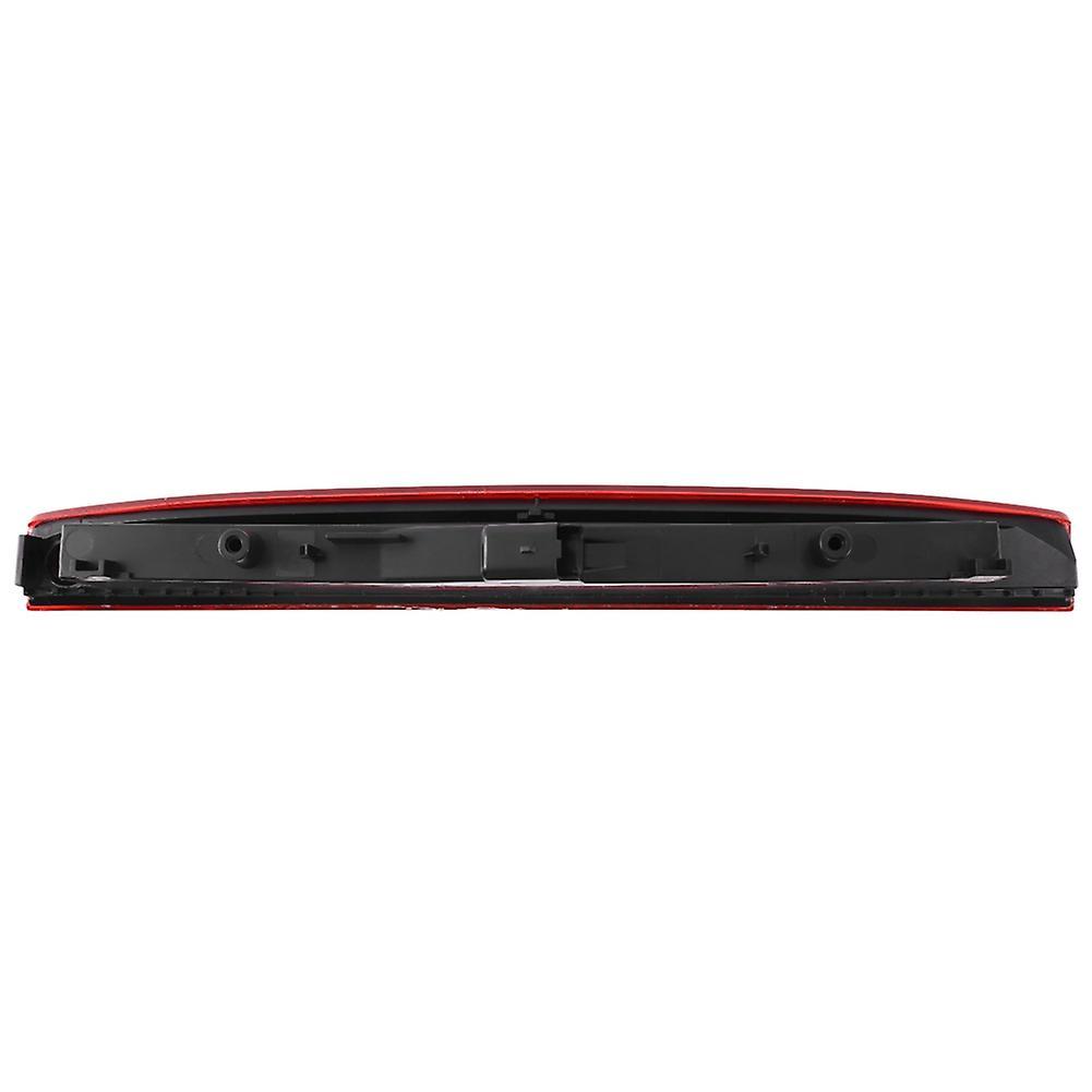 Third 3rd Brake Light, Led Stop Lamp for Renault Megane Mk Ii