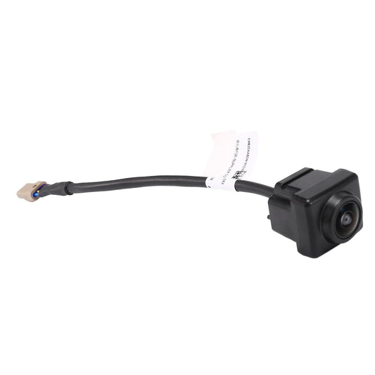 Car Front View Camera 3776320ekv64a for Great Wall Haval H9 2016-2019