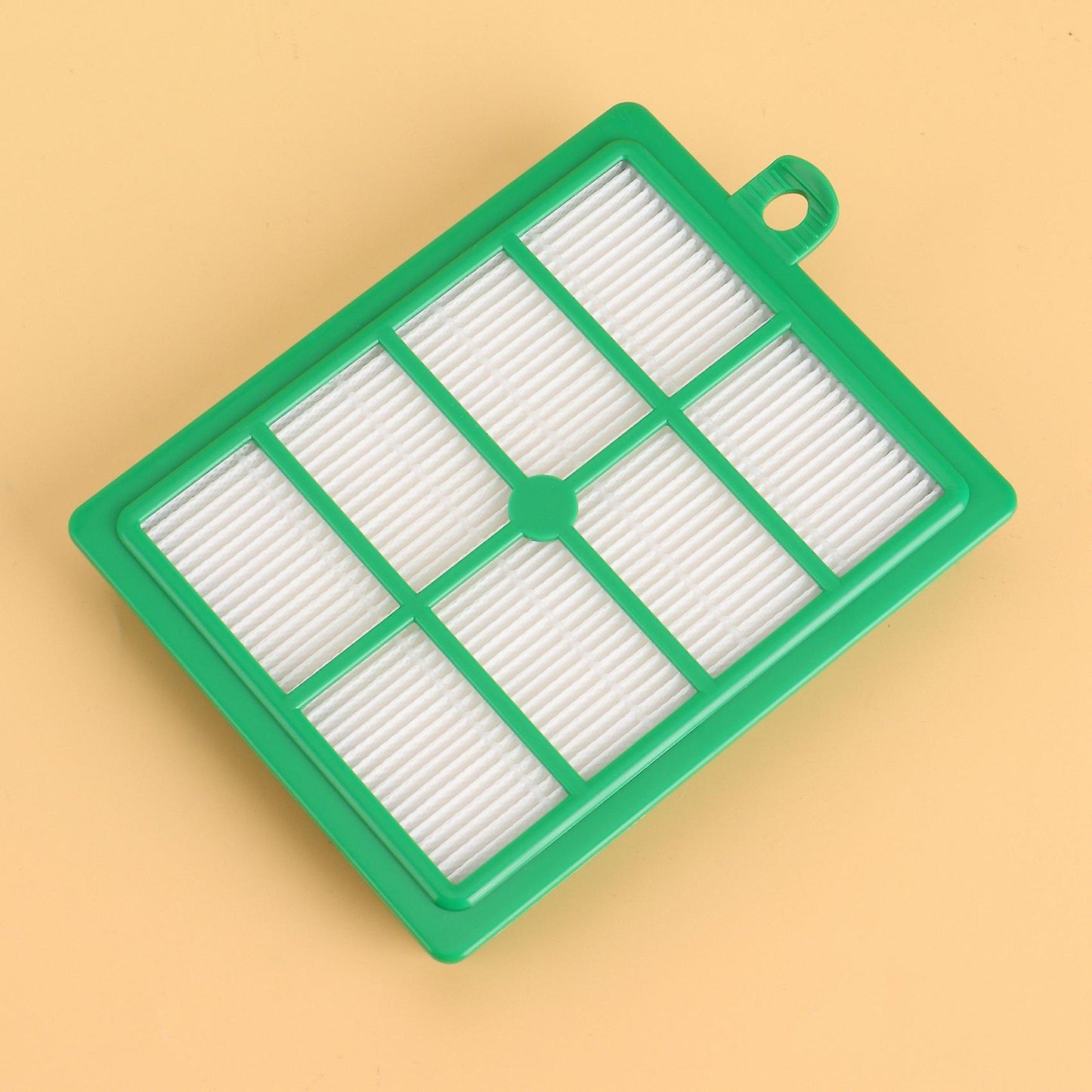 2pcs for Philips Robot Fc8760 Fc8761 Vacuum Cleaner Hepa Filter