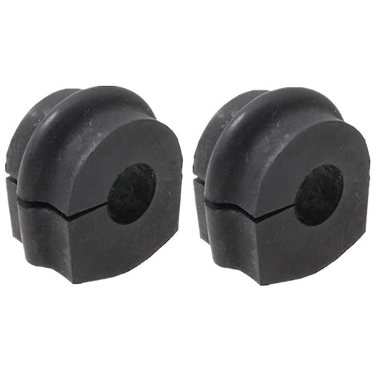 2pcs Stabilizer Bushing for Nissan Frontier 4wd (8inch)