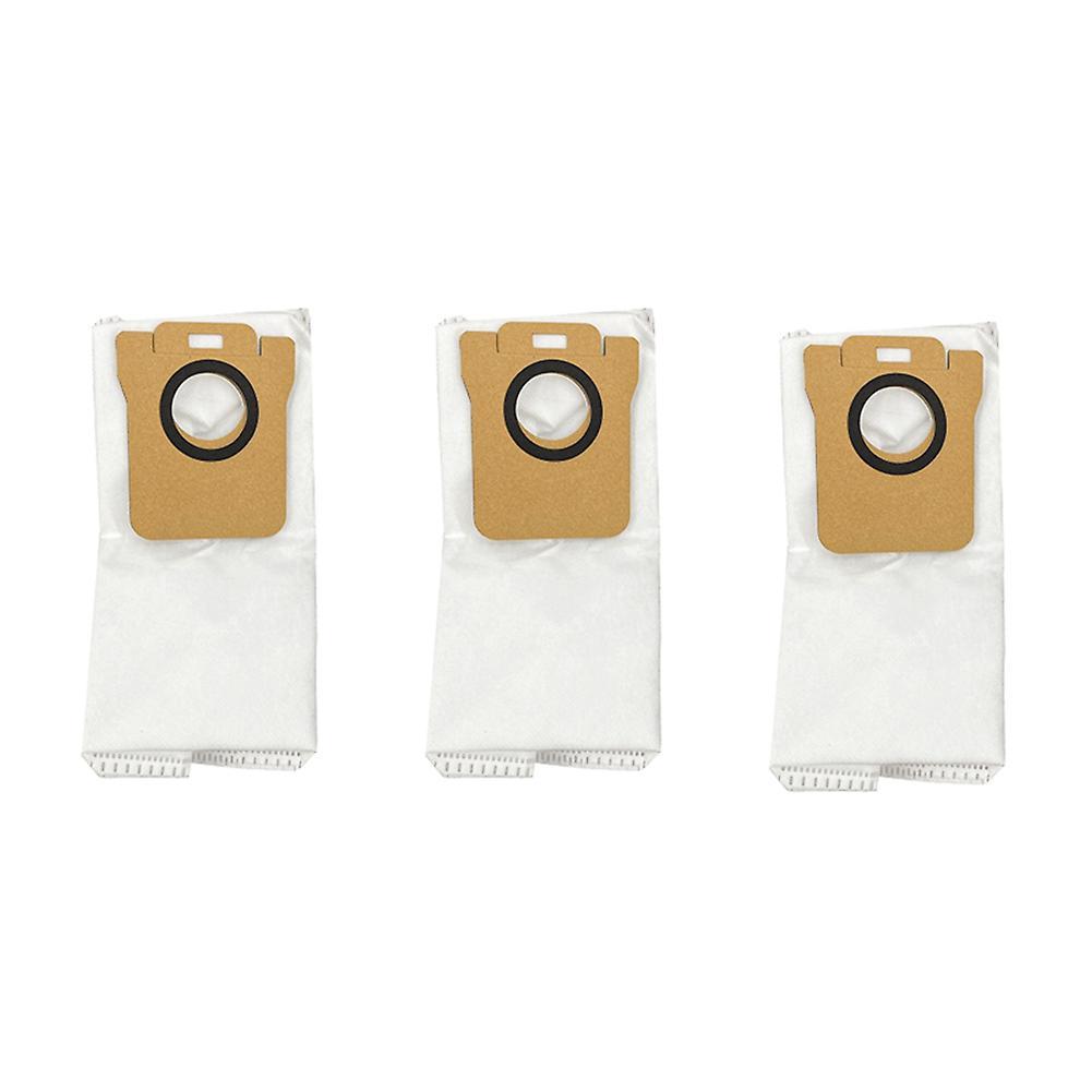 3 Pcs for Xiaomi Mijia Stytj05zhm Robot Vacuum Cleaner Spare Parts