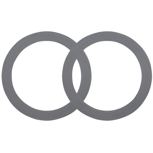 2 Pack Blender Gasket Seals for Oster and Osterizer Blender Models