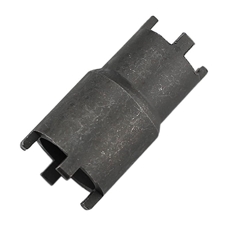 Double-head Clutch Gear Tool Clutch Nut Disassembly and Assembly