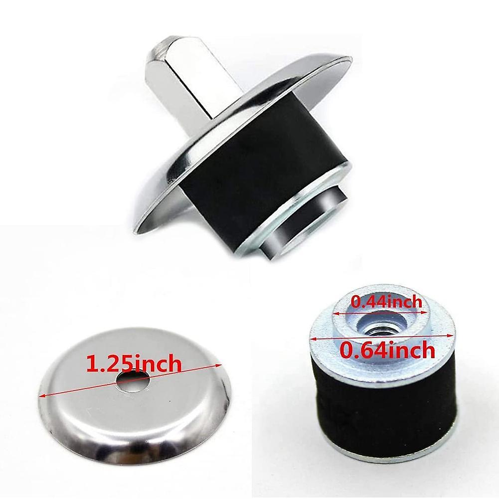 2 Pack Blender Coupling Stud Slinger Pin Kit for Oster Blender