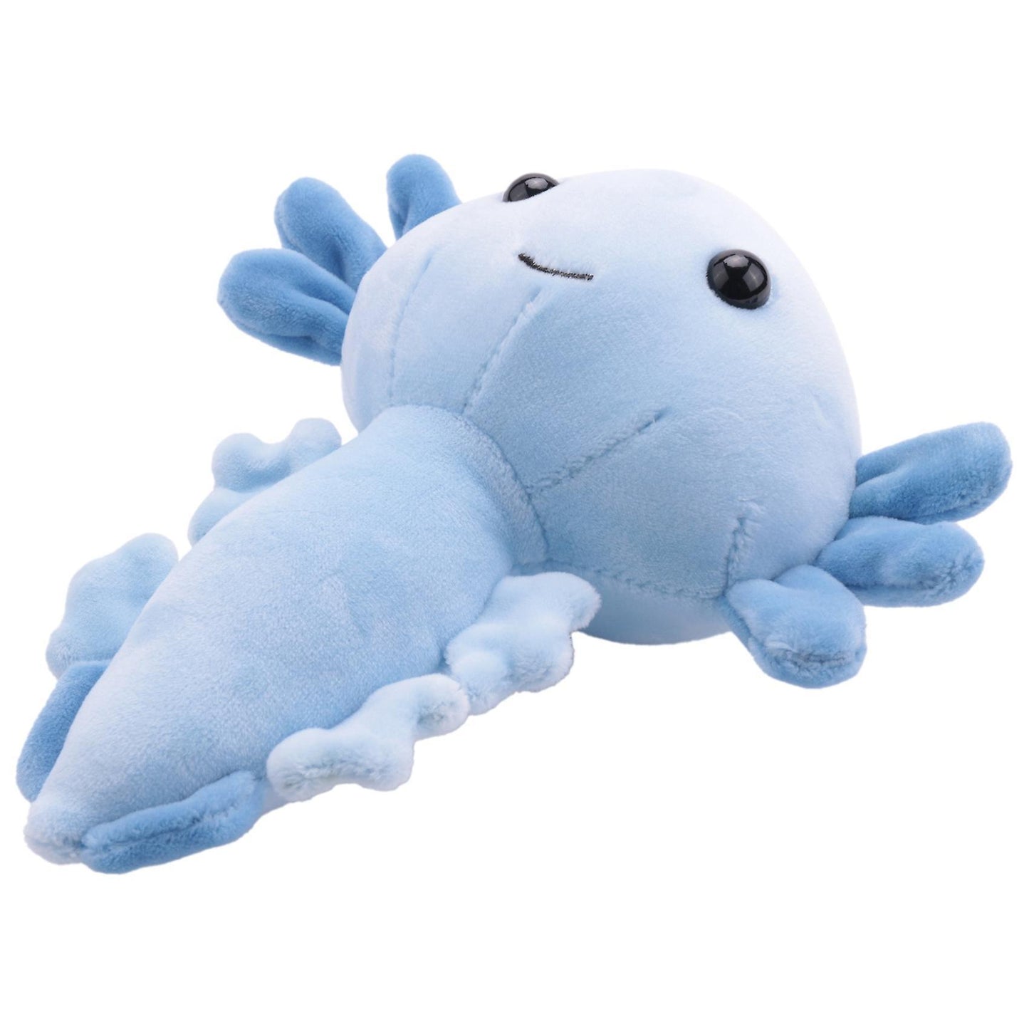 Cute Animal Plush Axolotl Toy Doll Stuffed Ie Pulpos Plush Soft C