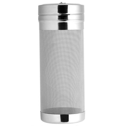 Hop Mesh Filter Homebrew Mesh Beer Filter Strainer Dry Hopper Small