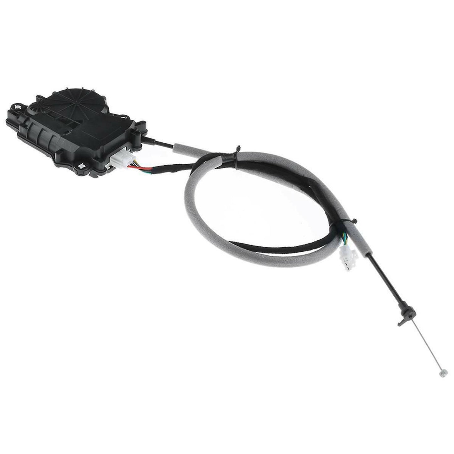 Rear Trunk Lid Release Lock Electric Suction Motor for -bmw 7 Series