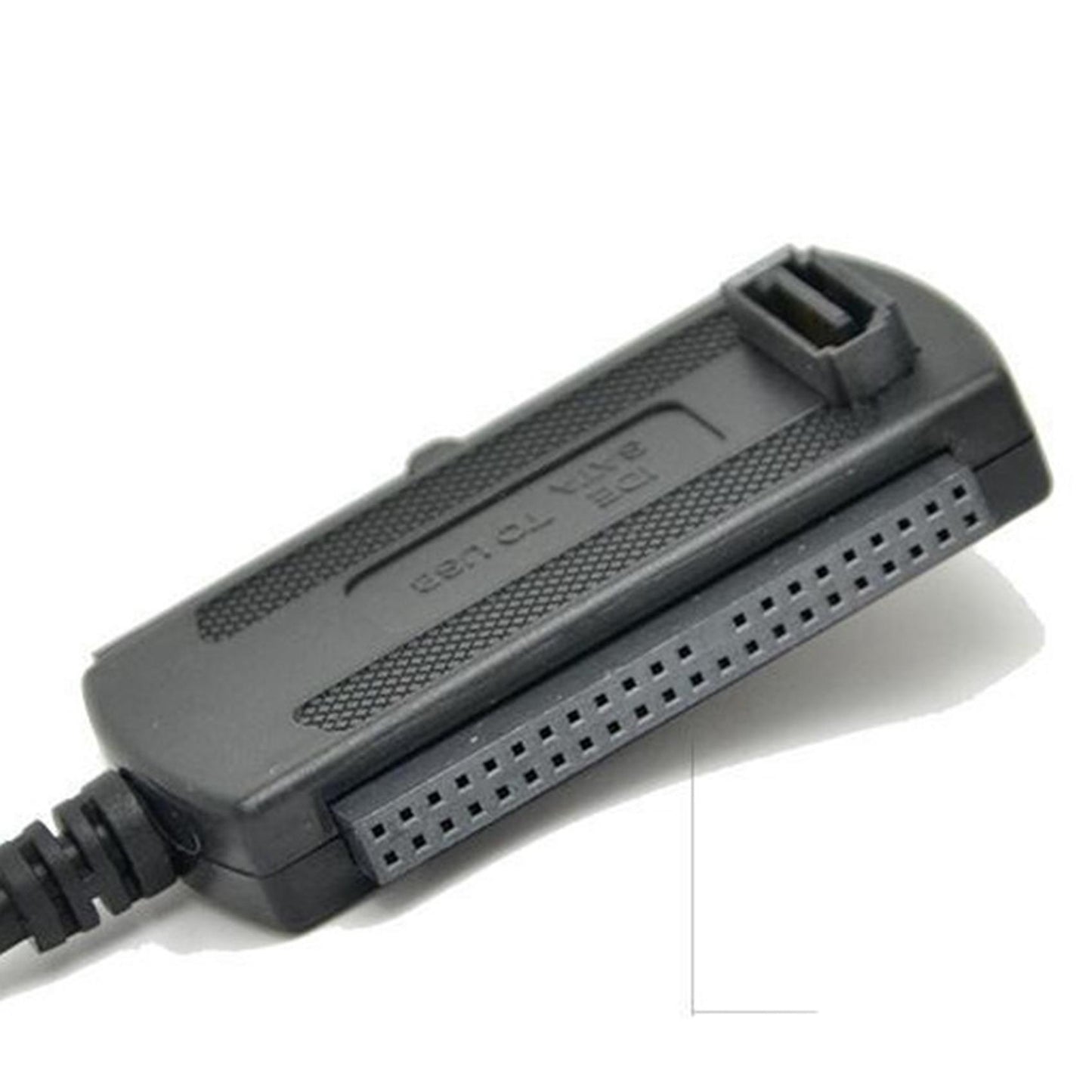 Sata/pata/ide Drive to Usb 2.0 Adapter for 2.5/3.5 Inch Hard Drive