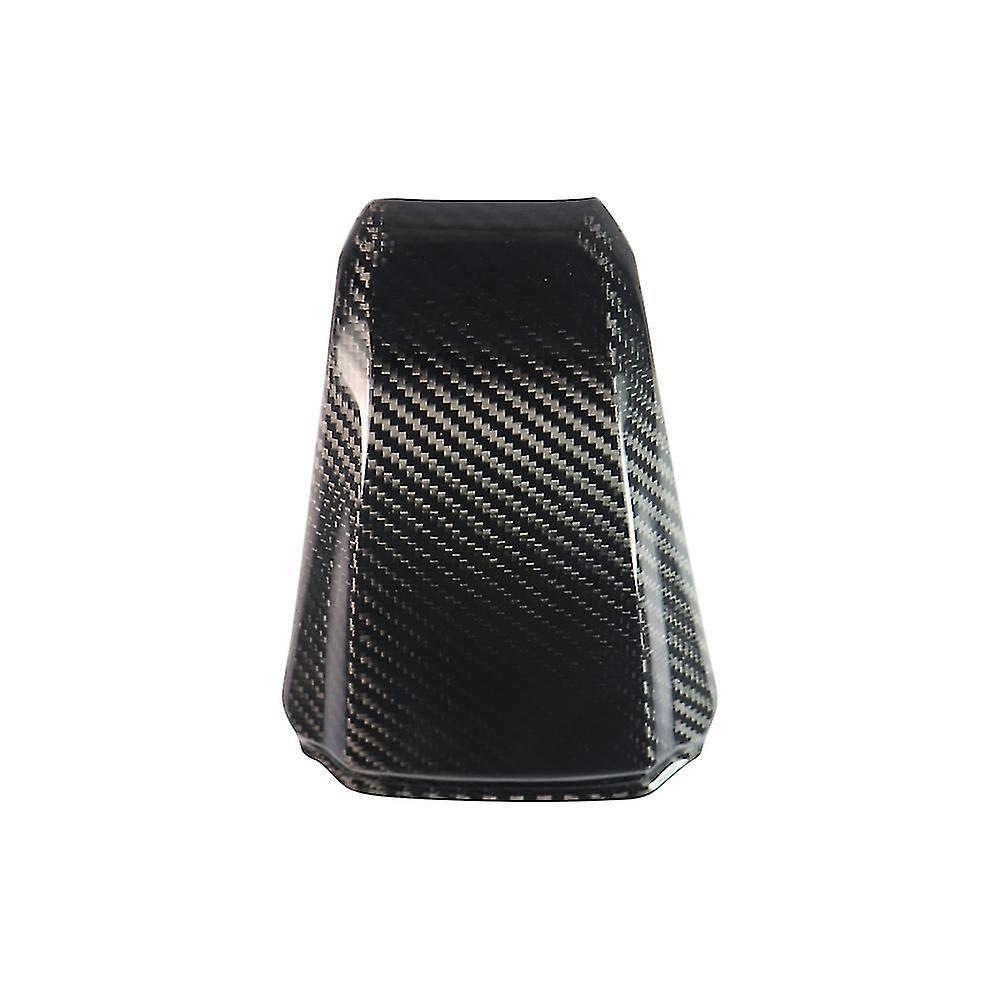 Motorcycle Carbon Fiber Fuel Tank Cover for Honda X-adv 750 2017-2020
