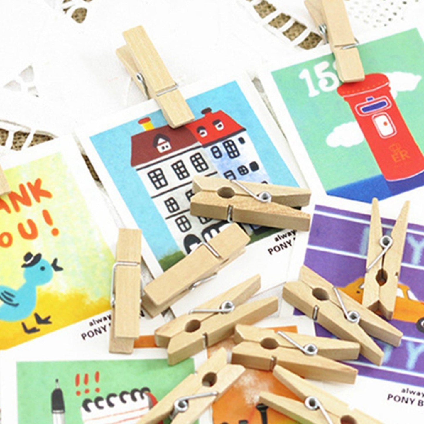 100 Collage Frames Hanging Photos to Show Rustic Wooden Photo Frames