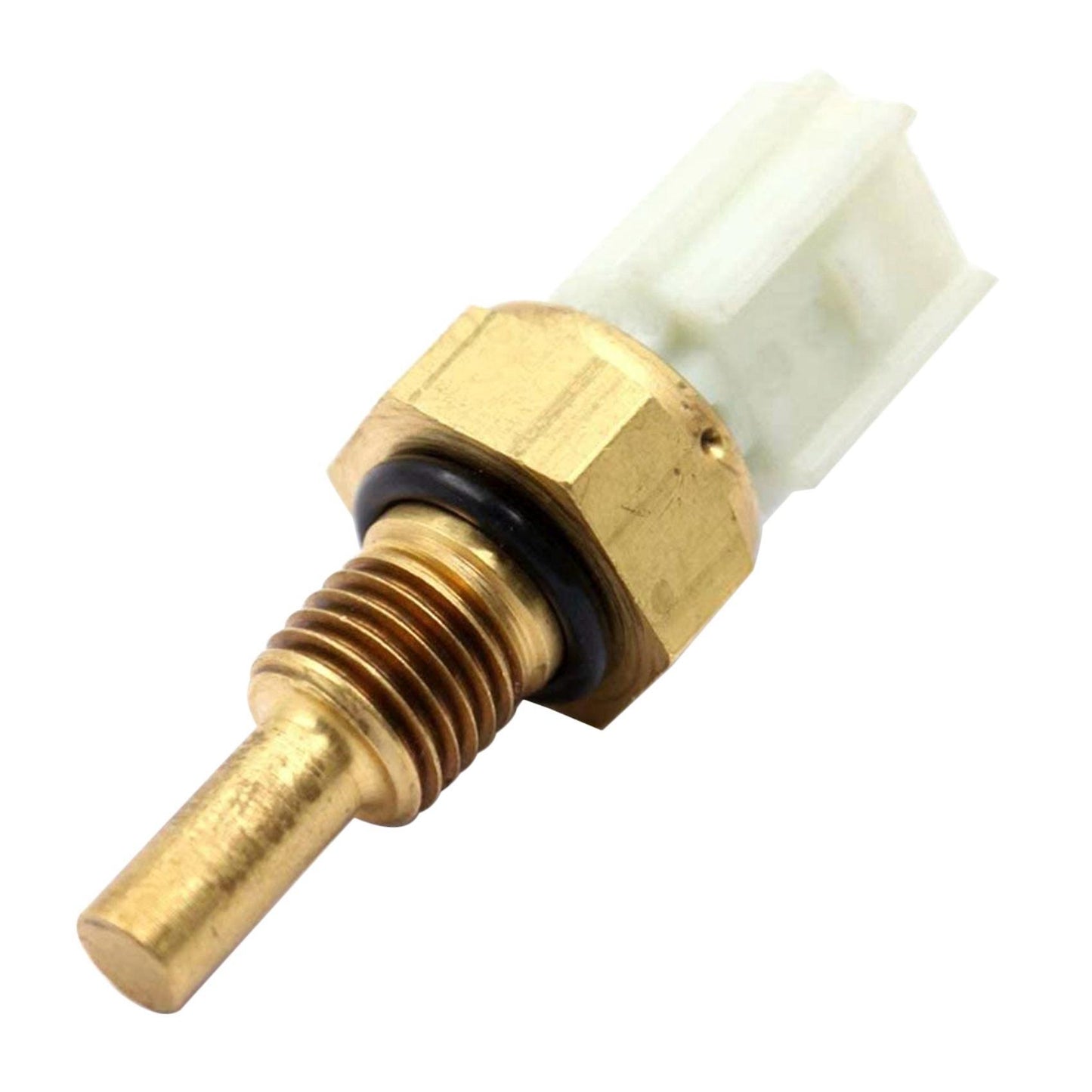 2x Coolant Water Temperature Sensor for Honda Acura Accord Civic Crv