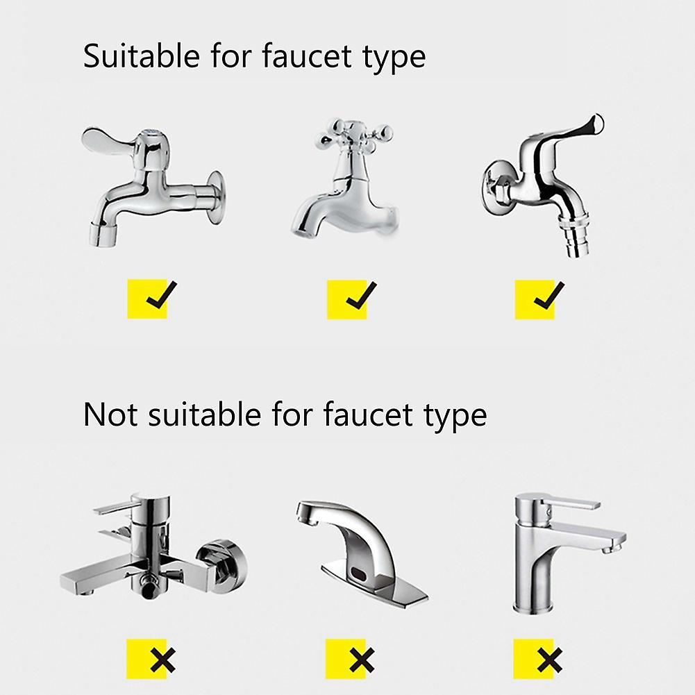 For Karcher Connector K Series K2 K3 Tools ,gardening Car Washing