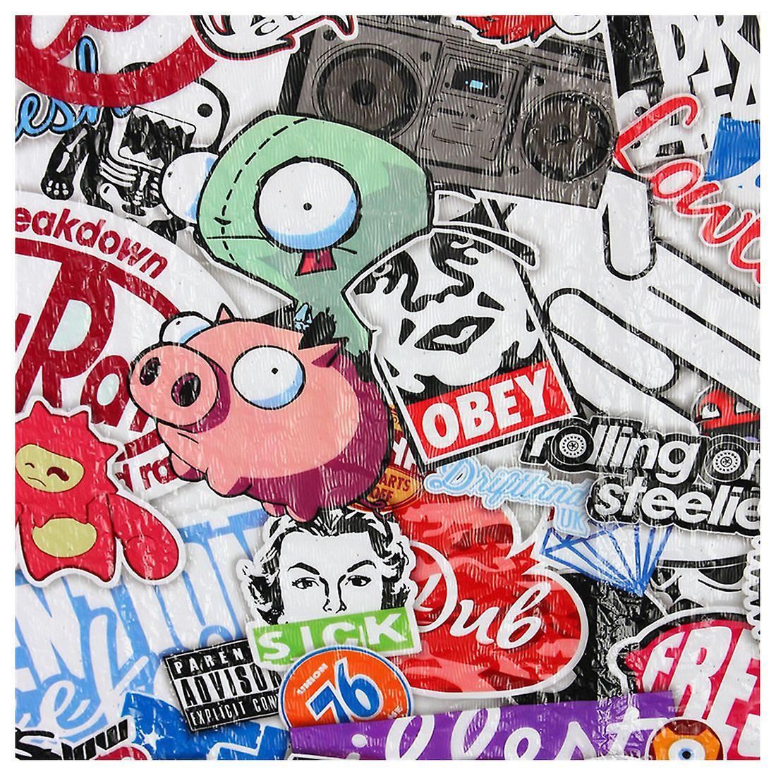 Water Transfer Printing Film Hydrographics Kit Pig Recorder 0.5*2m