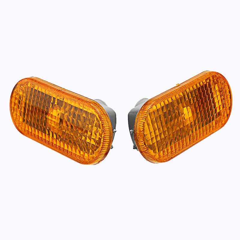 Car Side Signal Light for Golf Jetta Mk4 99-05 Passat B5 / B5.5 97-04