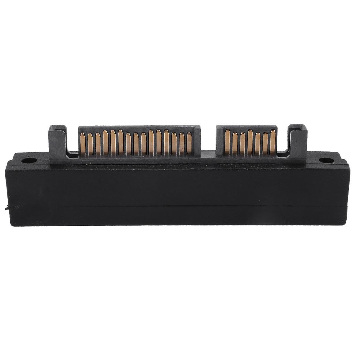 3.5 Inch to 2.5 Inch Ssd/hdd Hard Drive Mounting Bracket Converter