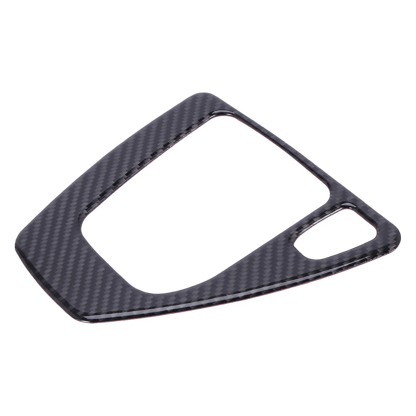 For Bmw 3 Series E90 E92 Interior Shift Control Panel Cover Sticker