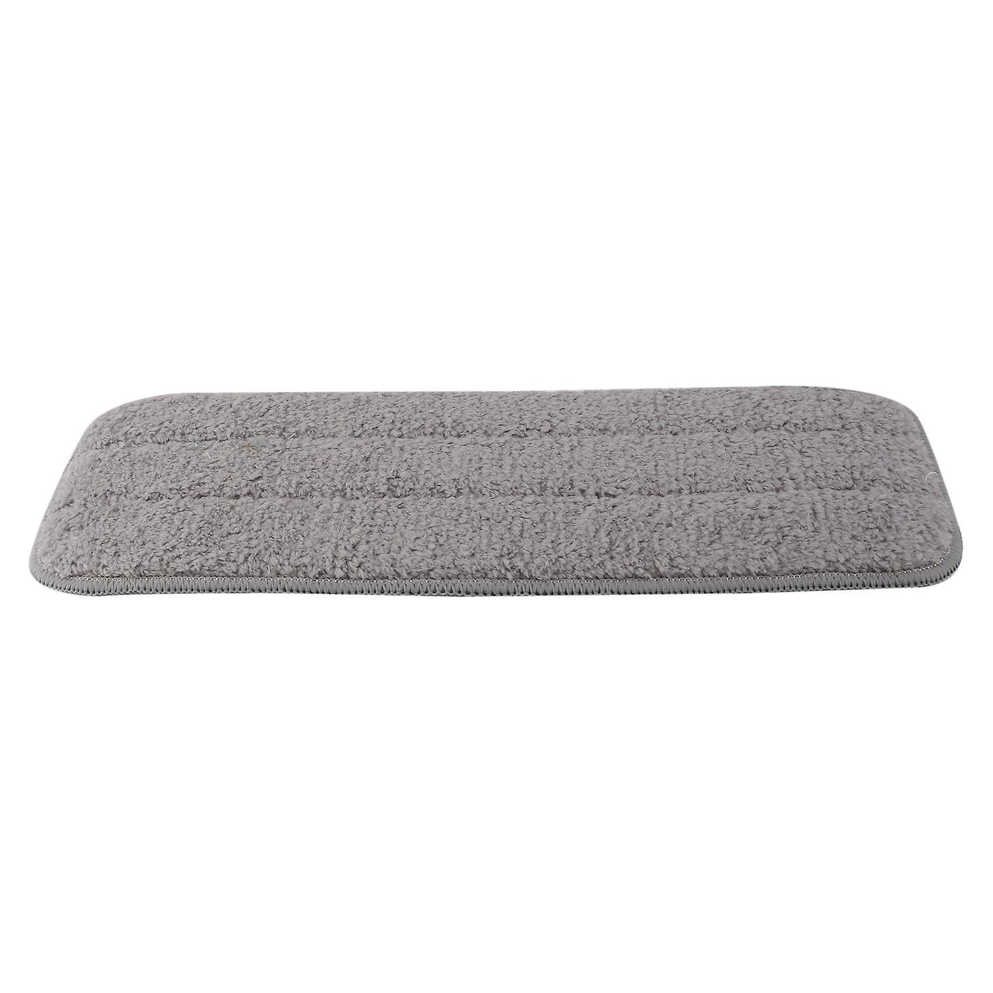 For Mi Mijia Water Spray Mop Cleaning Cloth Head Wooden Fiber Cloth