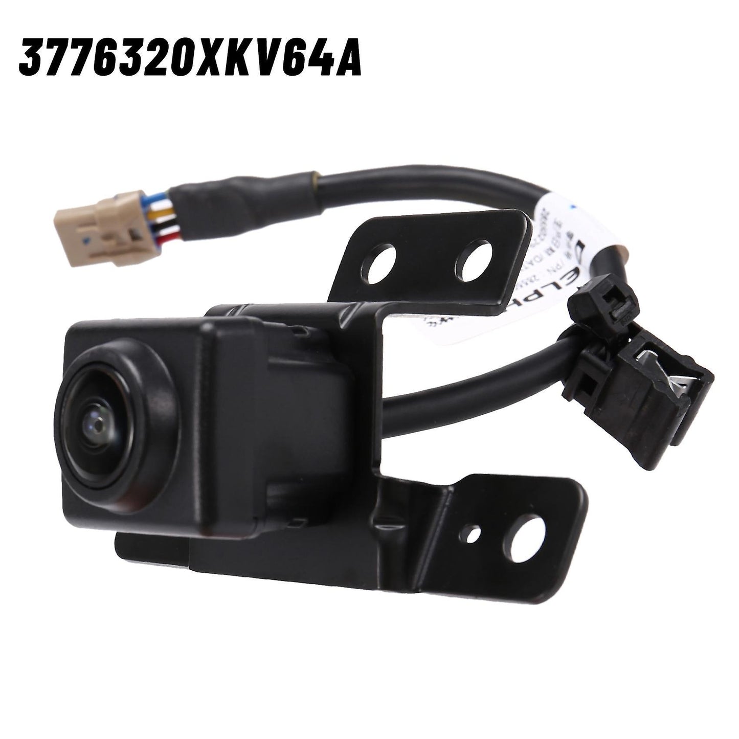 Car Front 360 View Camera for Haval H9 3776320xkw65a