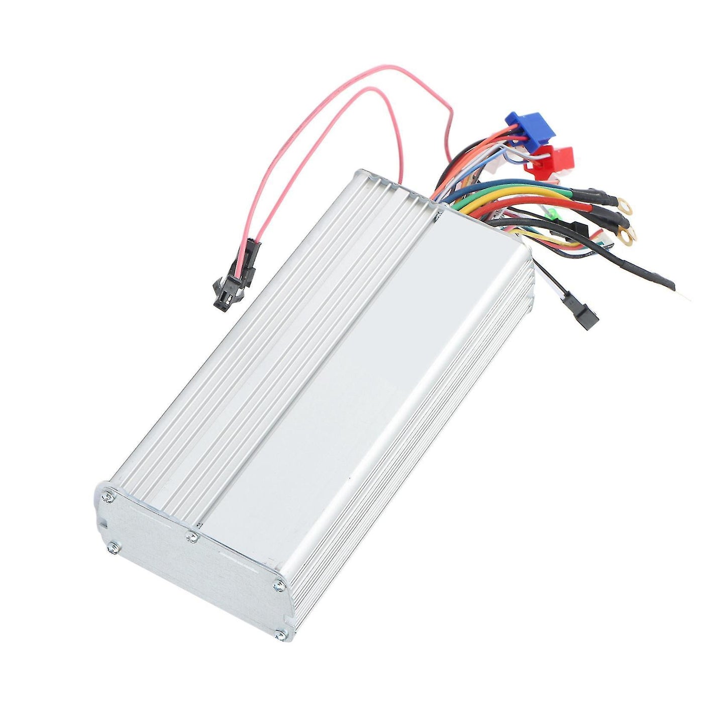 Electric Vehicle with 3-speed Controller 60v for Citycoco ,2000w