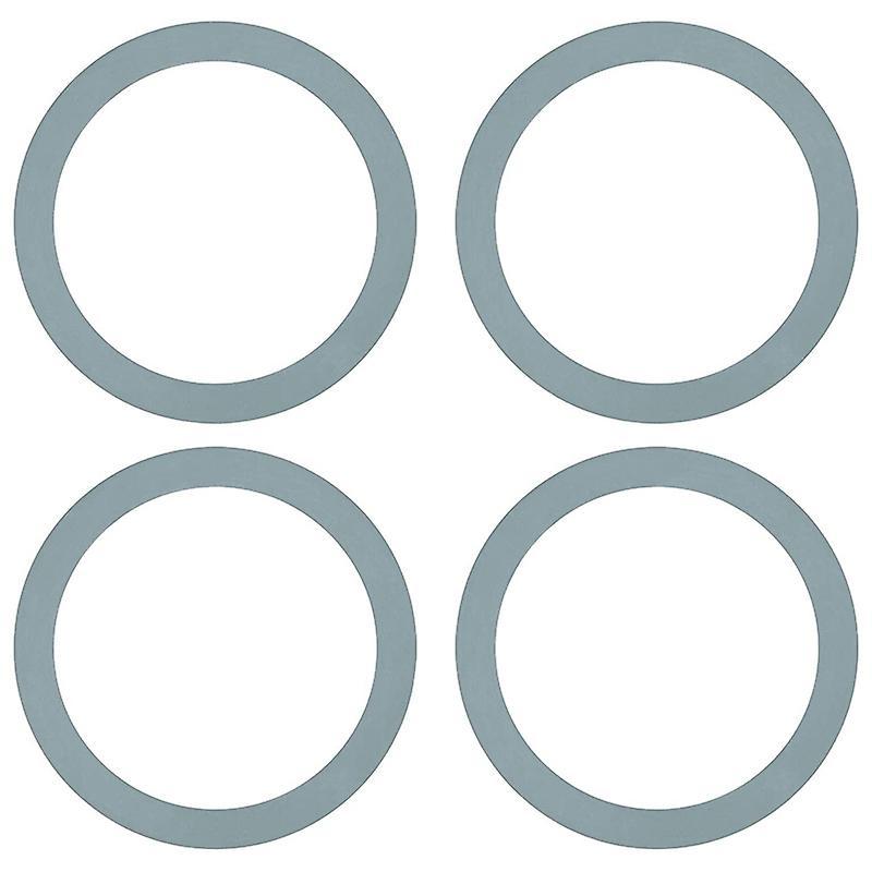 4 Pack Blender Gasket Seals for Oster and Osterizer Blender Models