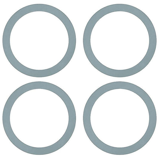 4 Pack Blender Gasket Seals for Oster and Osterizer Blender Models