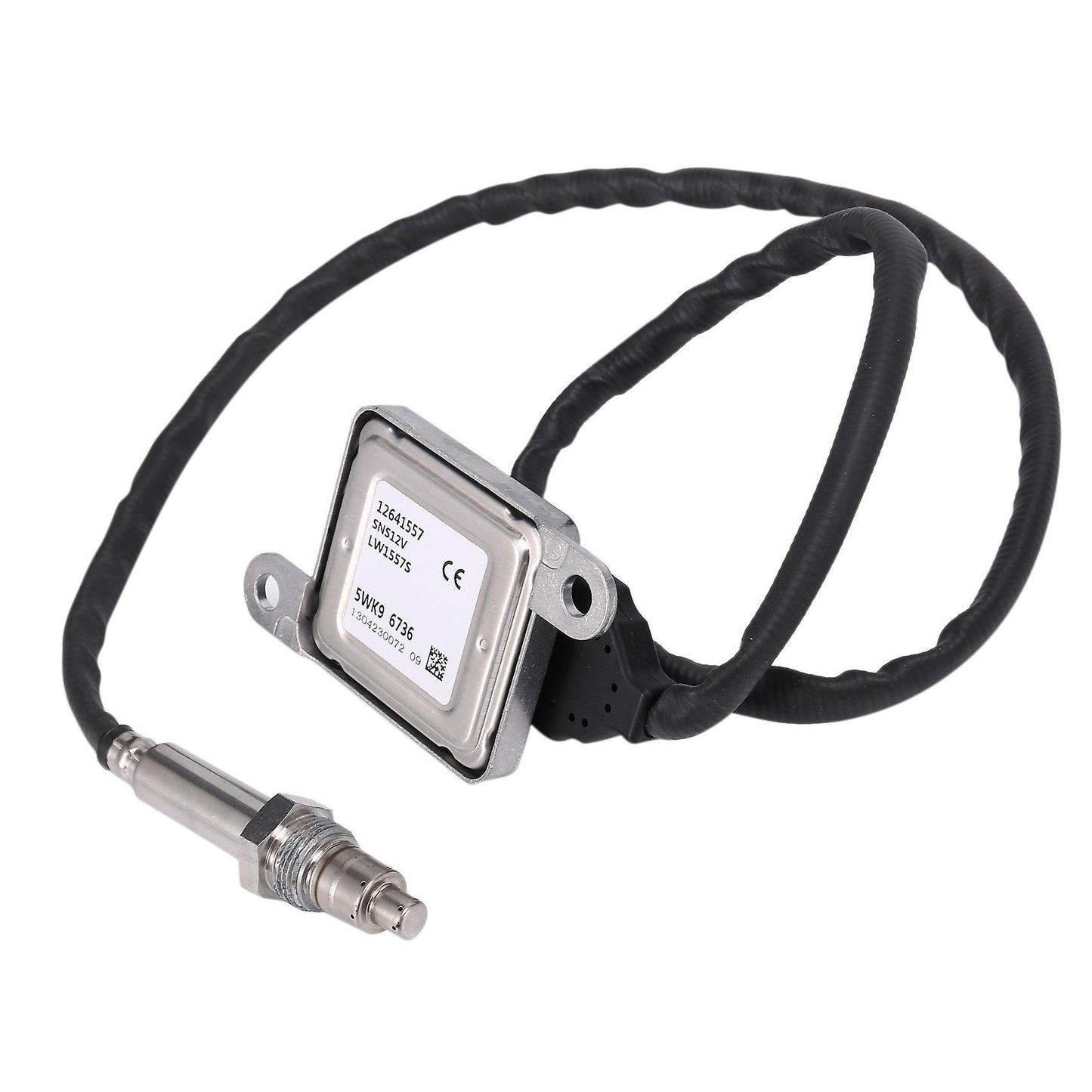 Car Nox Sensor Nitrogen Oxide Sensor 12662659, 5wk96736, 12641557