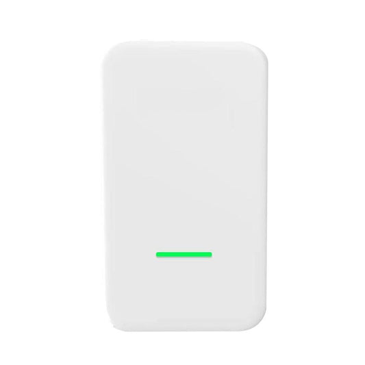 For Factory Wired Carplay Cars, Upgrade Wired to Wireless (white)