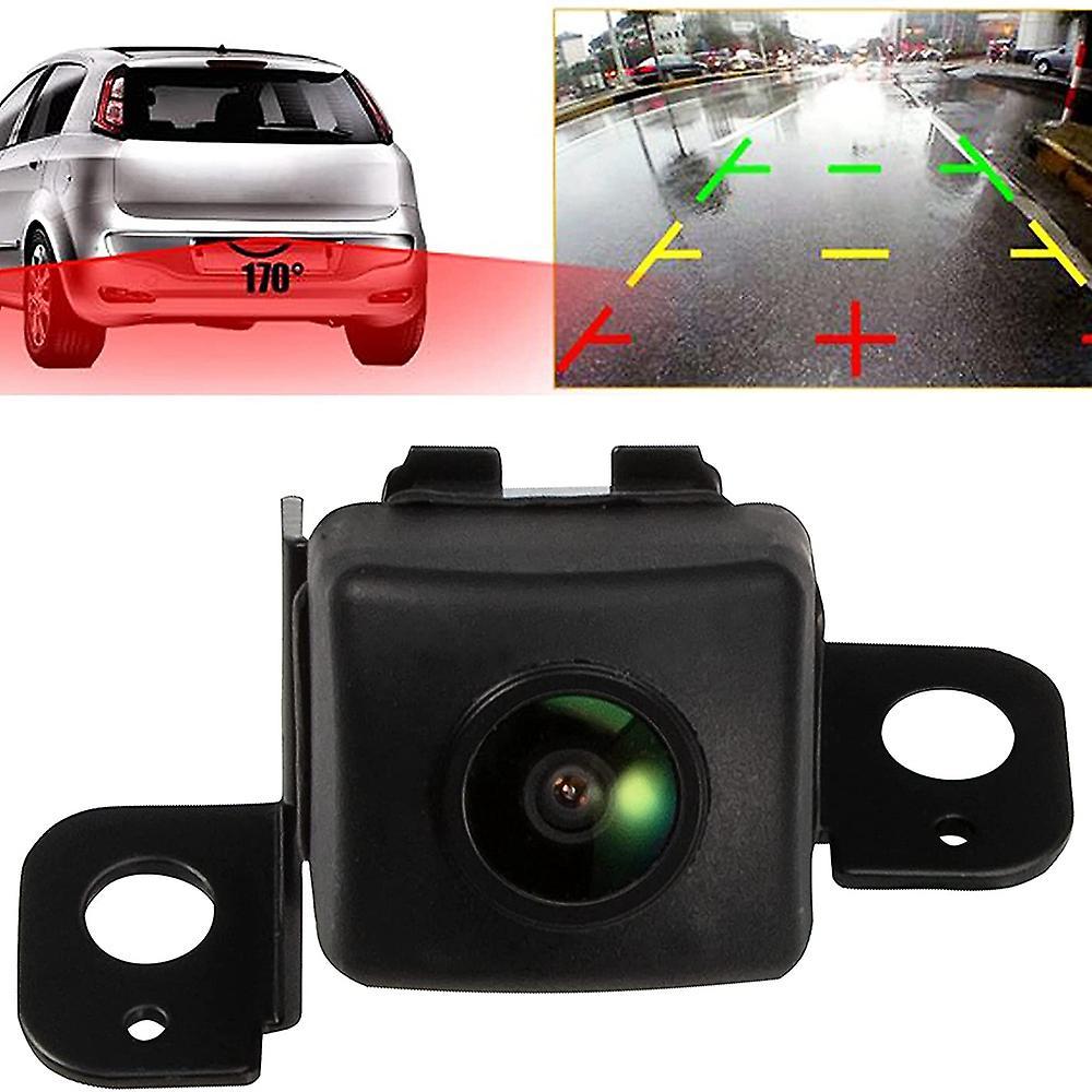 Car Rear View Backup Assist Camera for Hyundai Sorento 2014 2015