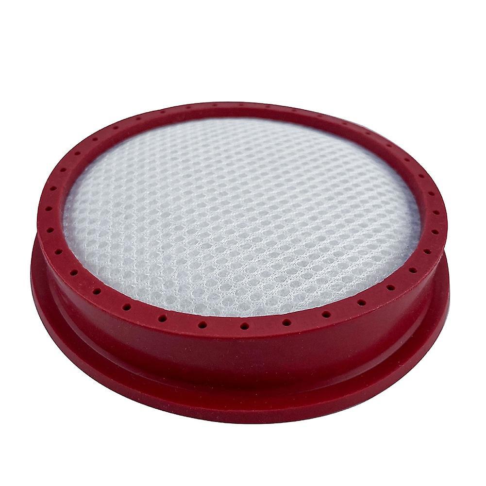 3pcs for Dibea D18 D008pro Hand-held Vacuum Cleaner Round Filter