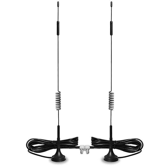 4g Ts9 Antenna Hotspot Signal Booster Apply to Nighthawk M1 (2-pack)