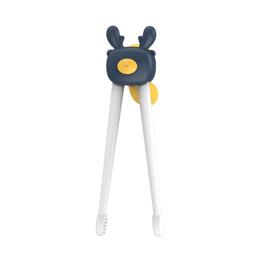 Children's Tableware Correction Cartoon Training Chopsticks Baby B