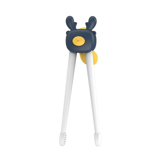 Children's Tableware Correction Cartoon Training Chopsticks Baby B