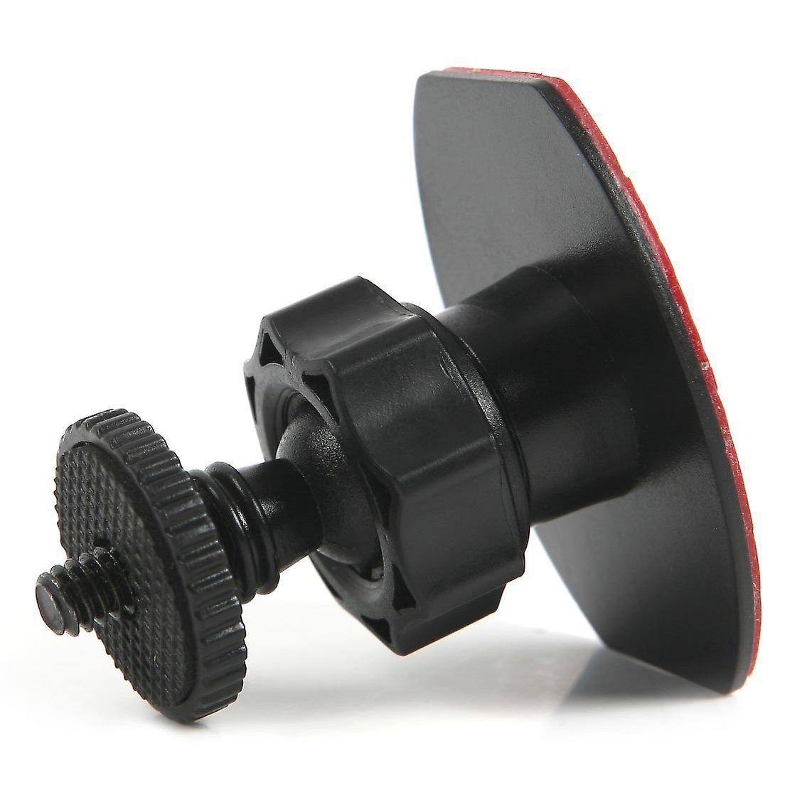 Car Windshield Suction Cup Mount Holder for Action Car Key Camera