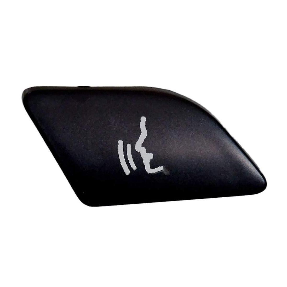 Car Steering Wheel Button Switch Sticker for Mercedes Benz A B Class