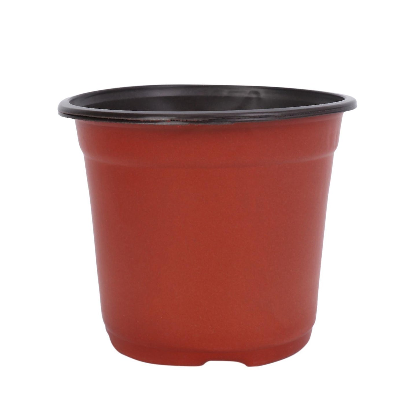 150pcs 4.72 Inch Flower Seedlings Nursery Supplies Planter Pot