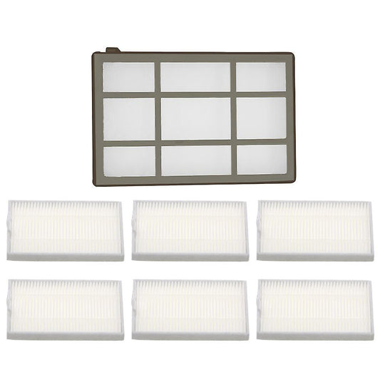 7pcs Primary Hepa Filters Set for Proscenic 800t 820s 820t 830t