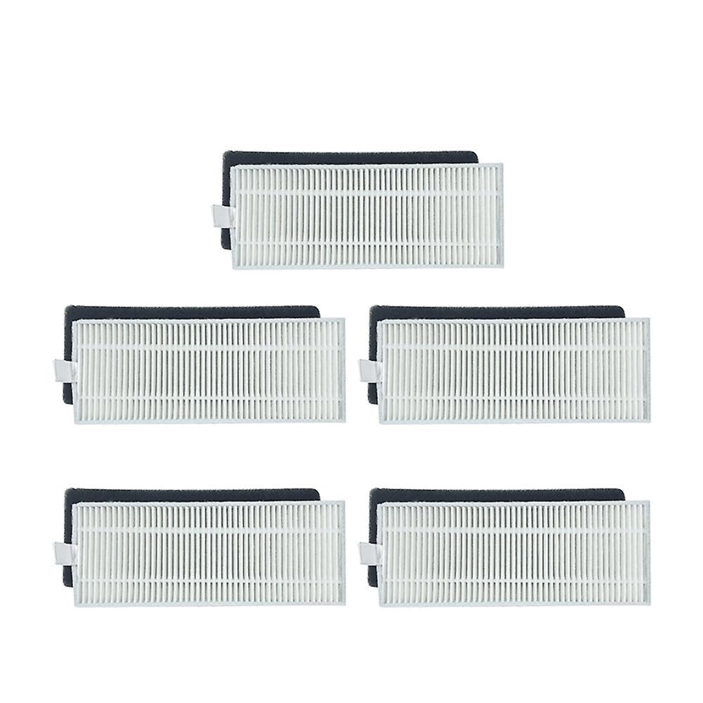 For Cobos U2 Sweeper Filter K797,5 Pack