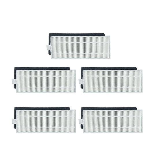 For Cobos U2 Sweeper Filter K797,5 Pack