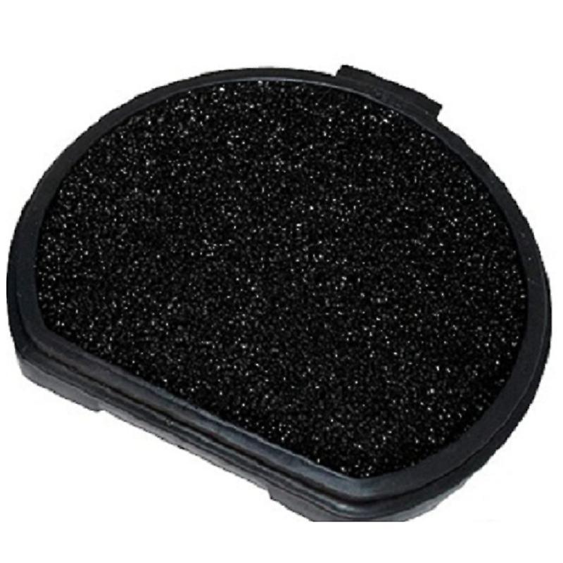 2pcs Aef167 Filter Set Double Pack Washable for Qx9-1-50ib Qx9-1-alrg