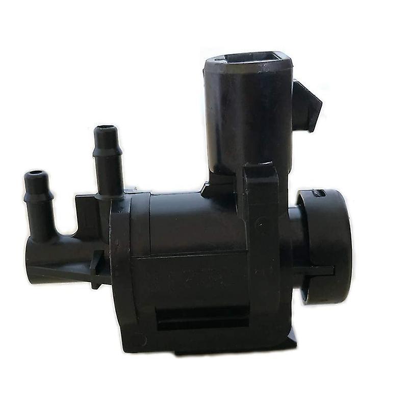 4x4 Locking Hub Vacuum Solenoid Purge Valve