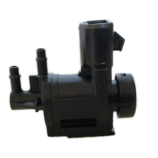 4x4 Locking Hub Vacuum Solenoid Purge Valve