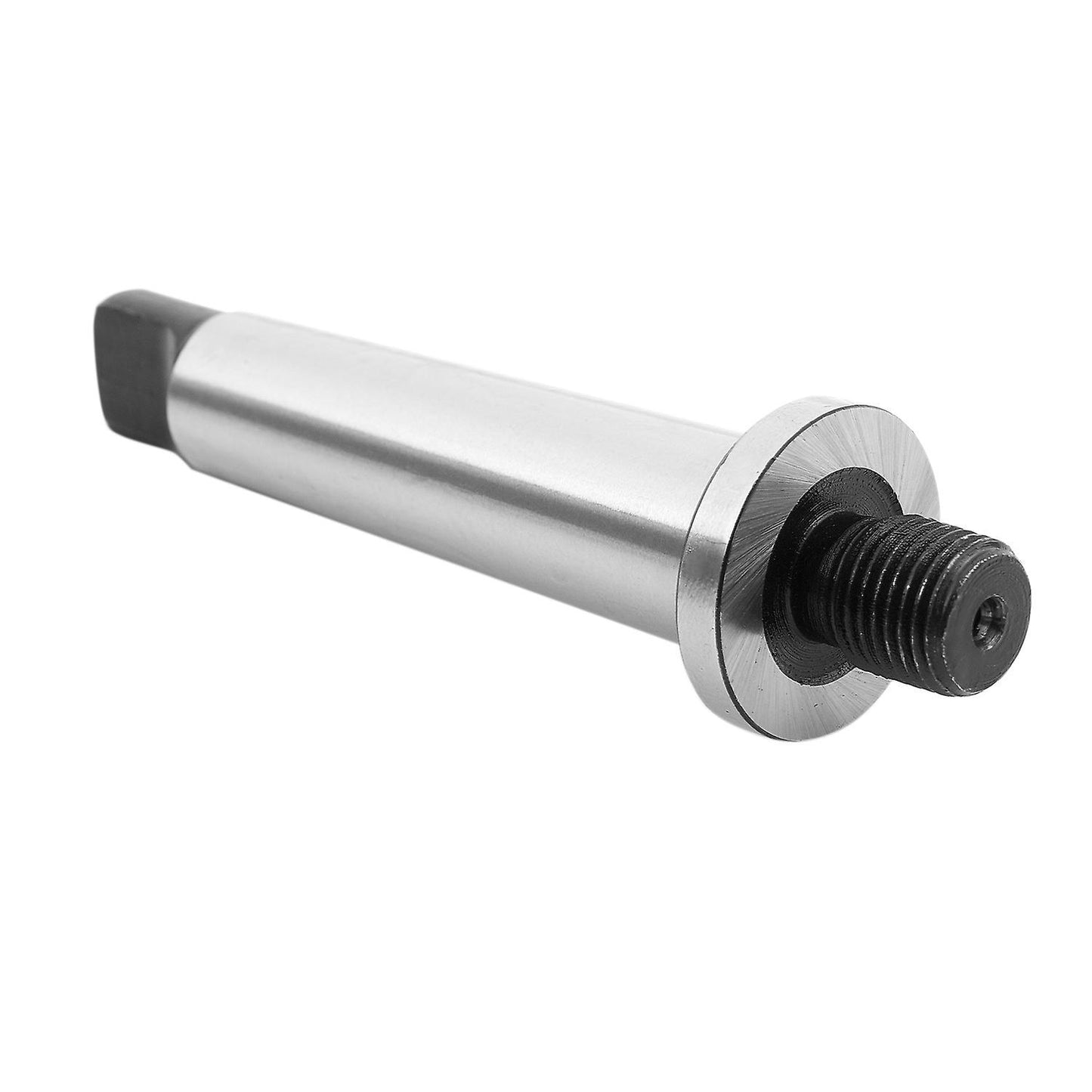 2mt Shank to 1/2 Inch -20 Threaded Drill Chuck Hardened Morse Taper