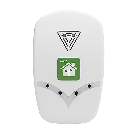 32 Million Negative Ion Generator Mini Portable Plug-in Uk Plug